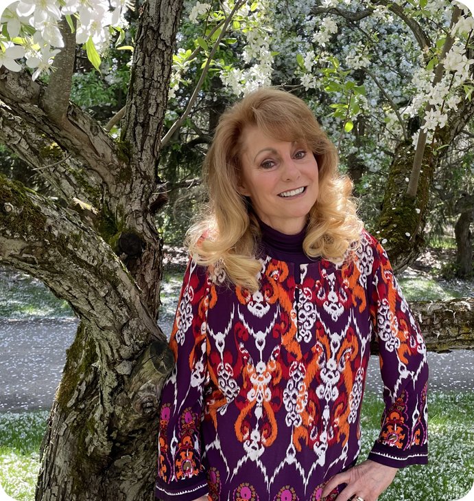 Cheryl Patterson